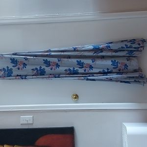 Free People flowy slip dress